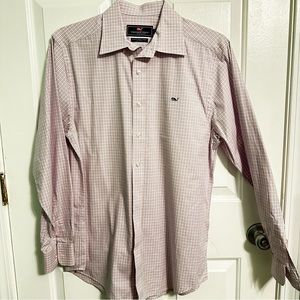 Vineyard Vines Slim Fit Shirt